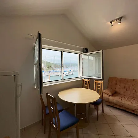 Zura Apartment *
