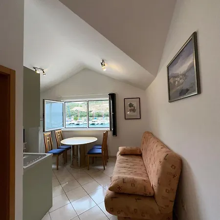 Apartmán Zura *