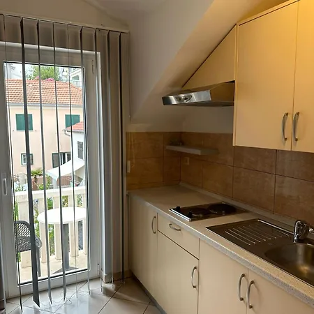 Apartmán Zura Marina