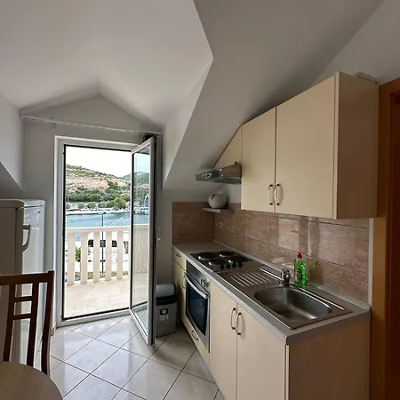 Apartmán Zura *