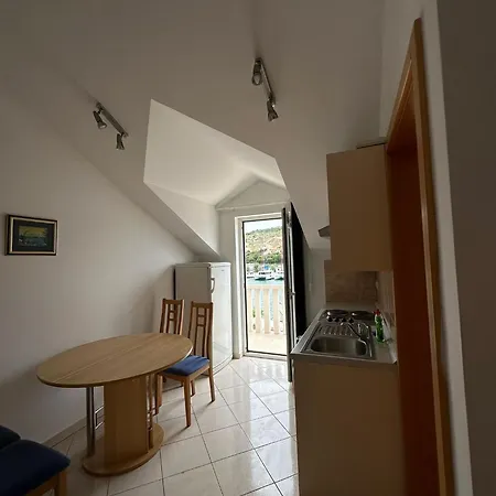 Apartmán Zura Marina