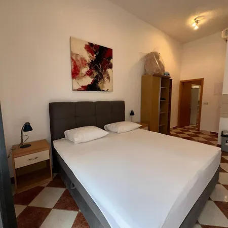 Apartmán Zura