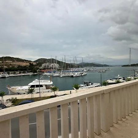 Apartmán Zura Marina